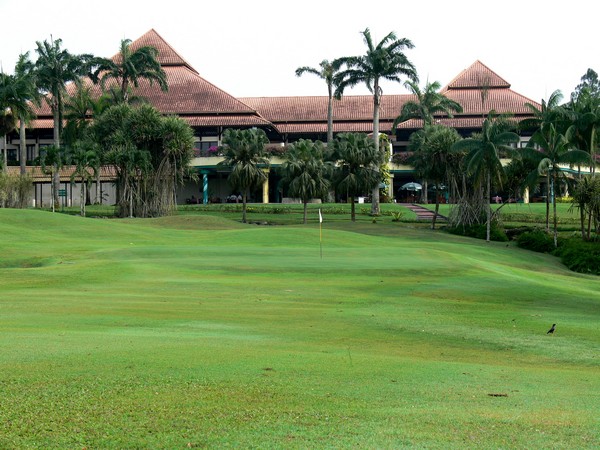 Palm Resort Golf & Country Club (